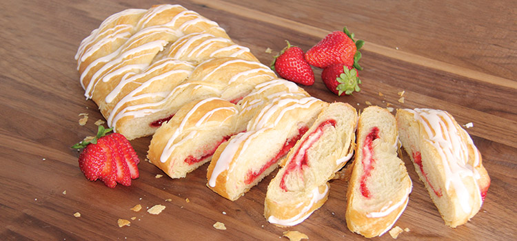  butter braid pastries school